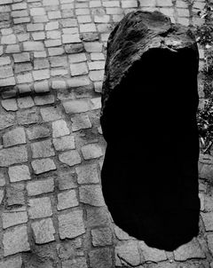 Tom Sandberg, Untitled, 2007. Tom Sandberg Foundation. ©Tom Sandberg / BONO, Oslo 2025