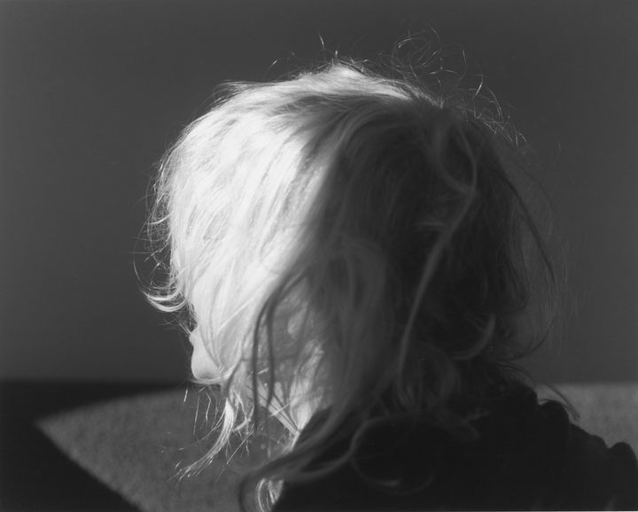 Tom Sandberg, Untitled, 2002. Tom Sandberg Foundation. ©Tom Sandberg / BONO, Oslo 2025