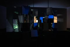 Installasjonsfoto: ØysteinThorvaldsen / Henie Onstad Kunstsenter