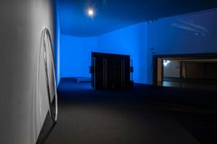 Installasjonsfoto: ØysteinThorvaldsen / Henie Onstad Kunstsenter