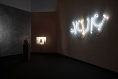 Installasjonsfoto: ØysteinThorvaldsen / Henie Onstad Kunstsenter