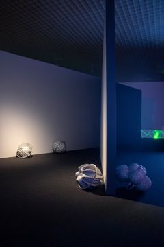 Installasjonsfoto: ØysteinThorvaldsen / Henie Onstad Kunstsenter