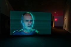 Installasjonsfoto: ØysteinThorvaldsen / Henie Onstad Kunstsenter