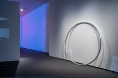 Installasjonsfoto: ØysteinThorvaldsen / Henie Onstad Kunstsenter