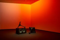 Installasjonsfoto: Øystein Thorvaldsen / Henie Onstad Kunstsenter