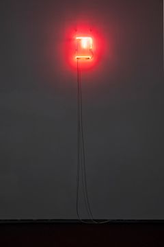 Installation photo: ØysteinThorvaldsen / Henie Onstad Kunstsenter