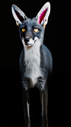 Ann Lislegaard, Time Machine, 2011-2025, 3D animation and sound. Still from video work.