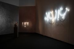 Installasjonsfoto: Øystein Thorvaldsen / Henie Onstad Kunstsenter