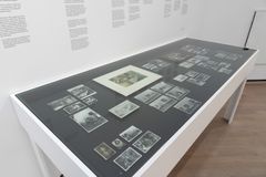Installasjonsfoto: Øystein Thorvaldsen / Henie Onstad Kunstsenter