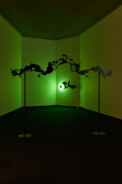 Photo: Magnus Gulliksen / Henie Onstad Kunstsenter