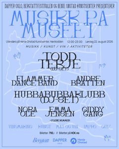 Musikk på Museet