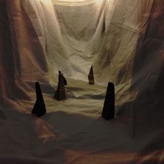 Coven med Trondheim Voices. Foto: Natali Abrahamsen Garner