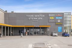 Thon Senter Steinkjer