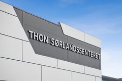 Thon Sørlandssenteret