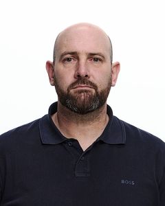 XXL CEO Nick Fox