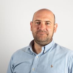 Nick Fox, CEO i XXL