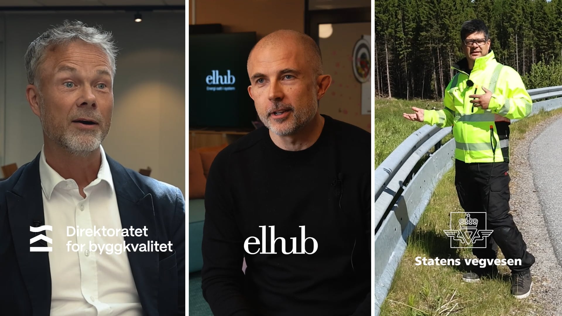 Her er finalistene til Digitaliseringsprisen 2026