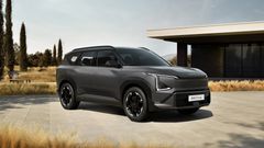 EV5 GT-Line