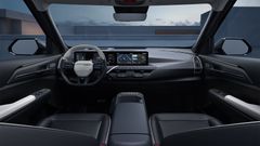 EV5 GT-Line