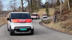 PHM Group er en av de første selskapene som har allerede har fått utlevert et stort antall nye PV5 varebiler. De er en ledende totalleverandør av tjenester til borettslag og sameier.