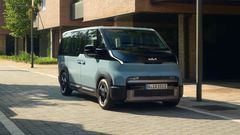 Med fem seter, elektriske skyvedører på begge sider og over 1300L bagasjerom er PV5 Passenger en drømmebil for familien. Nå skal den også delta i rekkeviddetesten som en av få elektriske flerbruksbiler på markedet.