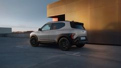 EV2 Black- Line