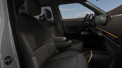 EV2 Black- Line