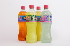 – Etter lang tids utvikling har vi klart å gjenskape den autentiske smaken av fire populære drinker som verken inneholder sukker, kalorier eller alkohol, sier Ronny Solvik, Markedssjef for ZERoh!