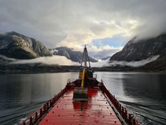 Roslagen Shipping