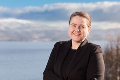 Mary-Ann Mostraum i Roslagen Shipping