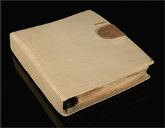 Fotoalbum Hans Latza