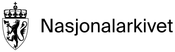 Nasjonalarkivet