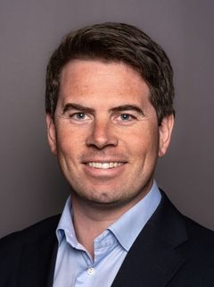John Christian Eriksson, byggherre Dronningens gate 27 Narvik AS