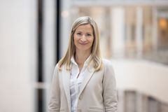 Pia Bernt startet som HR-direktør i Peab Norge ved årsskiftet.