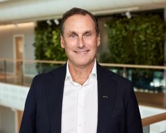 1. januar 2027 tiltrer Carl-Johan Mohlin tiltrer som ny forretningsenhetssjef for Swerock/Asfalt og blir en del av Peabs konsernledelse