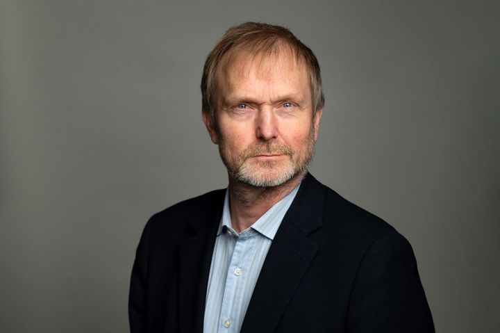 Harry Tiller en ansatt som ny kommunikasjonssjef hos Sjømatbedriftene.