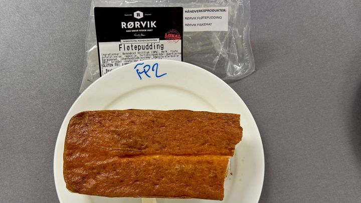 Fløtepudding fra Rørvik fiskemat er landets beste. Produktet tok gull under NM i sjømat. Fiskepuddingen fra samme bedrift fikk også sølvmedaljen.
