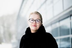 Inger Cathrine Bryne, administrerande direktør i Helse Vest RHF