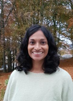 Melissa Rajini Balthasar Doktorgradsstipendiat, Klinisk Institutt 2, UiB Stavanger universitetssykehus