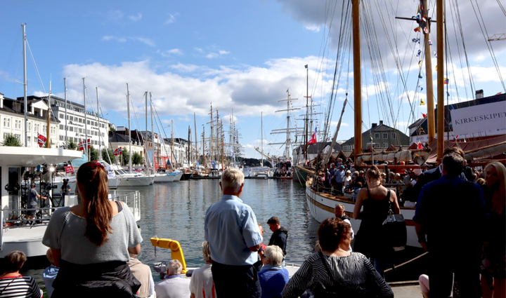Arendalsuka
