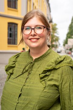 Åsta Dyrnes Nordø, førsteamanuensis ved Institutt for politikk og forvaltning (UiB)