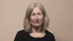 Holbergprisvinner Lyndal Roper.