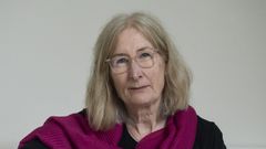 Holbergprisvinner Lyndal Roper