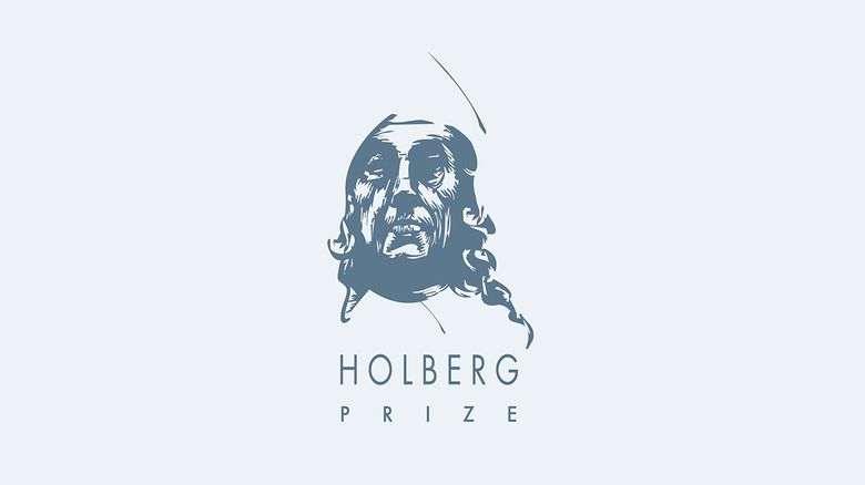 Holbergprisens logo
