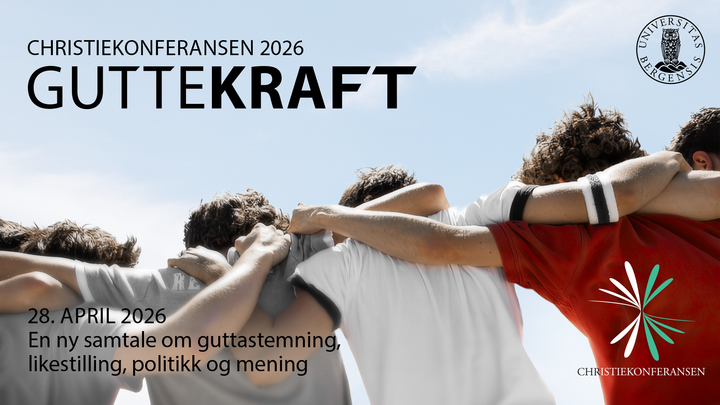 Hovedbilde Christiekonferansen