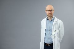 Øyivind Torkildsen, professor og overlege, UiB