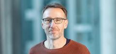 Stefan Johanson, UiB.