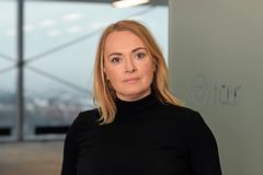 Siri Jensen, daglig leder i Fair Collection