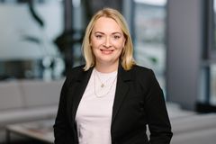 Siri Jensen, daglig leder i Fair Collection