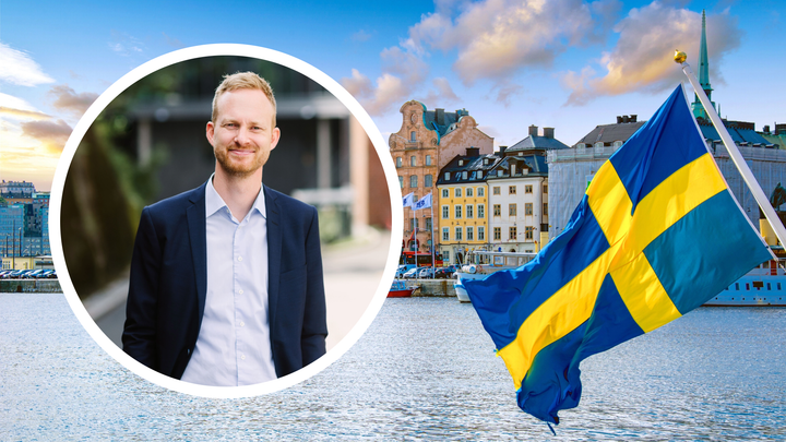 Målet er å bli førstevalget for bedrifter som ønsker en effektiv og komplett løsning for fakturahåndtering og inkasso, sier Christian Aandalen, administrerende direktør i Fair Group.